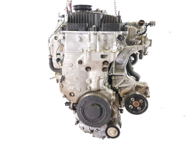 Engine used - Mazda MAZDA 6 - R2BF-02300