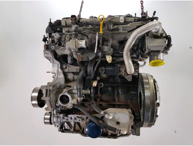 Engine type R2BF-02300 - Mazda MAZDA 6 II PH.2 - G1-4062J