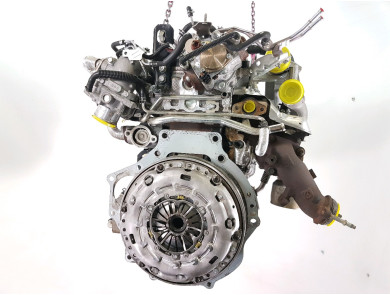 Engine type R2BF-02300 - Mazda MAZDA 6 II PH.2 - G1-4062J