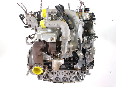 Engine type R2BF-02300 - Mazda MAZDA 6 II PH.2 - G1-4062J