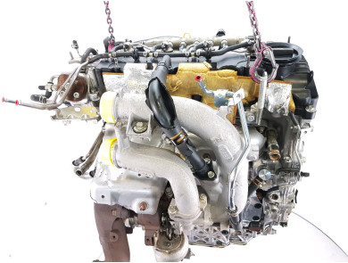 Moteur type R2BF-02300 - Mazda MAZDA 6 II PH.2 - G1-4062J