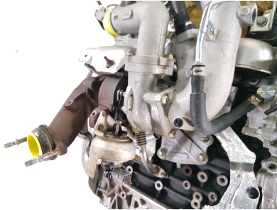 Engine type R2BF-02300 - Mazda MAZDA 6 II PH.2 - G1-4062J