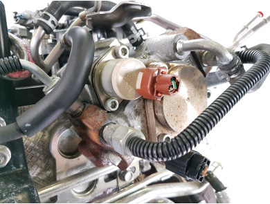 Moteur type R2BF-02300 - Mazda MAZDA 6 II PH.2 - G1-4062J