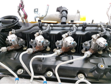 Engine type R2BF-02300 - Mazda MAZDA 6 II PH.2 - G1-4062J