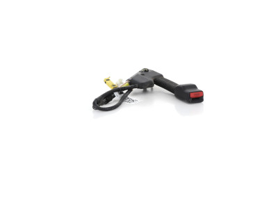 Attache ceinture sécurité avant gauche occasion - Honda CIVIC - 81855SMRE11ZA