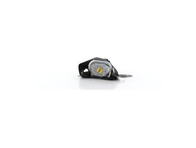 Ceinture sécurité avant gauche - Honda CIVIC VII PH.2 - 81850SMRE12ZA - Q1-7454P