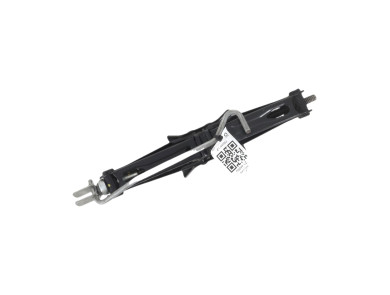 Scissor jack - Dacia LOGAN MCV II PH.1 - 995504629R - Z1-4409U