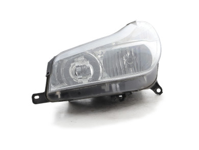Left headlight - Citroen C5 I PH.2 - 0000620843 - N1-2279W
