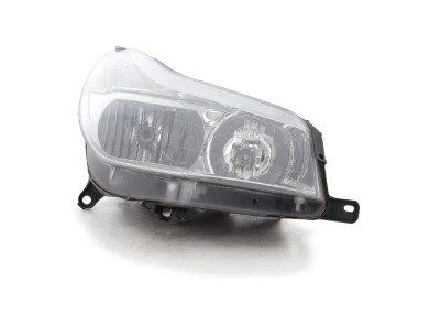 Right headlight used - Citroen C5 - 0000620643