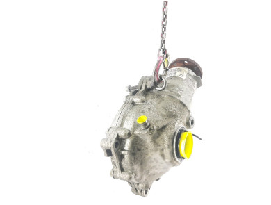 Front differential used - BMW X1 - 31 50 7572052