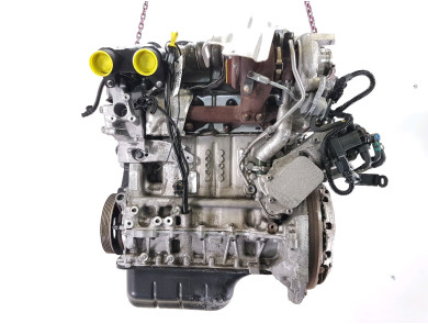 Moteur type 9H06 - Citroen DS3 I PH.1 - X1-3910J