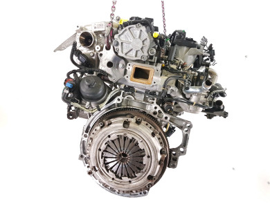 Engine type 9H06 - Citroen DS3 I PH.1 - X1-3910J