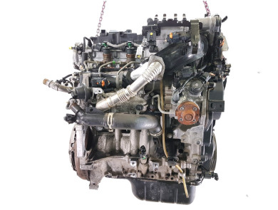 Engine type 9H06 - Citroen DS3 I PH.1 - X1-3910J