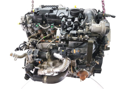 Moteur type 9H06 - Citroen DS3 I PH.1 - X1-3910J