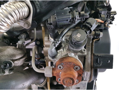 Moteur type 9H06 - Citroen DS3 I PH.1 - X1-3910J