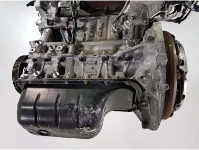 Engine type 9H06 - Citroen DS3 I PH.1 - X1-3910J