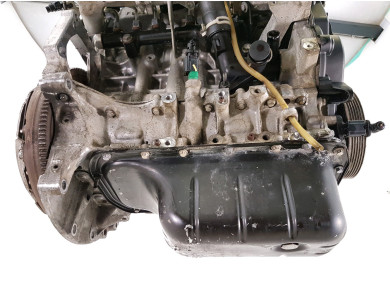 Engine type 9H06 - Citroen DS3 I PH.1 - X1-3910J