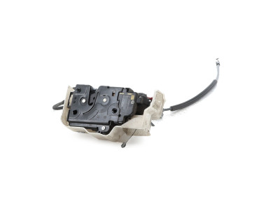 Serrure de porte avant droite - Volkswagen TOURAN I PH.2 - 3D1837016AC - N1-8919K