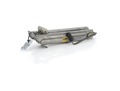 Scissor jack - Mercedes CLASSE E III PH.1 - 2115830215 - X1-6498M