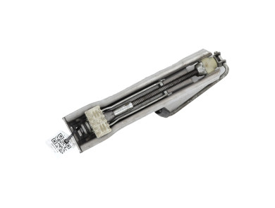 Scissor jack - Mercedes CLASSE E III PH.1 - 2115830215 - X1-6498M