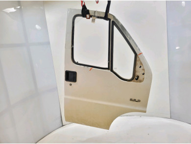 Right front door  used - Citroen JUMPER - 9004 Y5