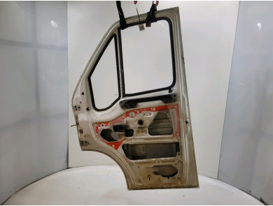 Right front door - Citroen JUMPER I - Blanc - 9004Y5 - R0-3091S
