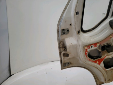 Right front door - Citroen JUMPER I - Blanc - 9004Y5 - R0-3091S