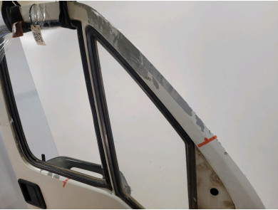 Right front door - Citroen JUMPER I - Blanc - 9004Y5 - R0-3091S