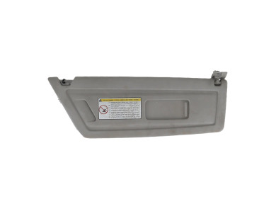 Pare-soleil droit - Citroen GRAND C4 PICASSO I - 00008143XH - X1-7349W