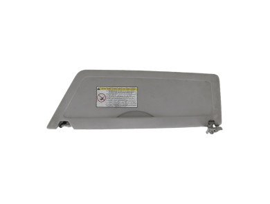 Pare-soleil droit - Citroen GRAND C4 PICASSO I - 00008143XH - X1-7349W