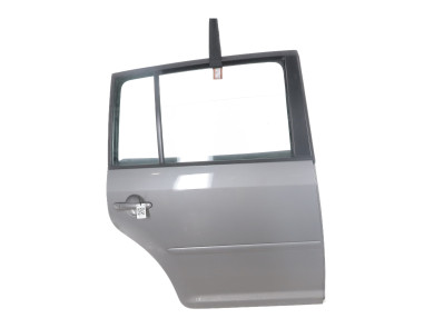 Right rear door - Volkswagen TOURAN I PH.2 - 1T0833056S - T1-2538E