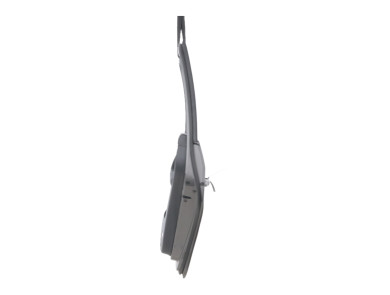 Porte arrière droite - Volkswagen TOURAN I PH.2 - 1T0833056S - T1-2538E