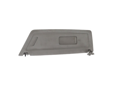 Left sun visor - Citroen GRAND C4 PICASSO I - 00008143XH - E1-7392E