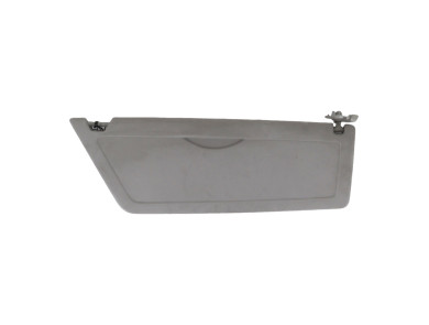 Left sun visor - Citroen GRAND C4 PICASSO I - 00008143XH - E1-7392E