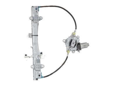 Right window-lift - Renault TWINGO II PH.2 - 8200384741 - S1-8873S