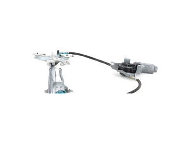 Lève-vitre droit - Renault TWINGO II PH.2 - 8200384741 - S1-8873S