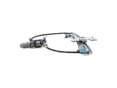 Lève-vitre droit - Renault TWINGO II PH.2 - 8200384741 - S1-8873S