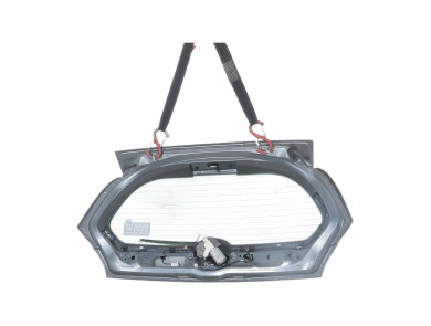 Hayon - Citroen C2 PH.1 - Gris Fonce - 00008701S2 - V1-4420G