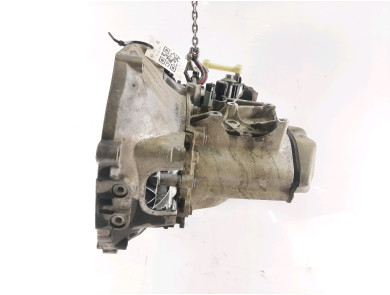 Gearbox type 20CQ28 - Peugeot 207 - T1-6515Y