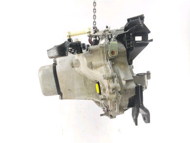 Gearbox type 20CQ28 - Peugeot 207 - T1-6515Y