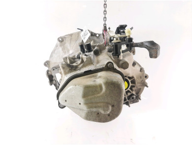 Boîte de vitesses type 20CQ28 - Peugeot 207 - T1-6515Y