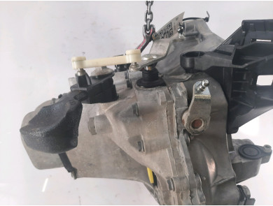 Gearbox type 20CQ28 - Peugeot 207 - T1-6515Y