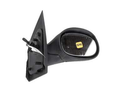 Right wing mirror used - Citroen C2 - 00008149RG