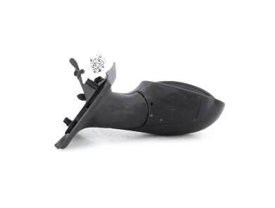 Right wing mirror - Citroen C2 PH.1 - Gris Fonce - 00008149RG - J1-8929U