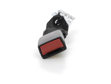 Attache ceinture sécurité arrière gauche - Renault TWINGO II PH.2 - 8200384672 - P1-7346V