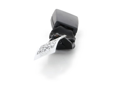 Attache ceinture sécurité arrière gauche - Renault TWINGO II PH.2 - 8200384672 - P1-7346V