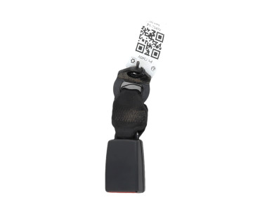 Attache ceinture sécurité arrière gauche - Renault TWINGO II PH.2 - 8200384672 - P1-7346V