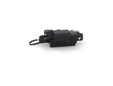 Rear lid lock - Renault TWINGO II PH.1 - Gris Clair - 8200948107 - T1-8913S