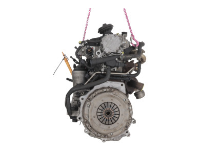 Moteur type BSW - Skoda FABIA II PH.1 - R1-6329Q
