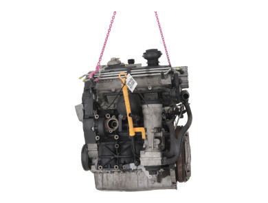 Moteur type BSW - Skoda FABIA II PH.1 - R1-6329Q